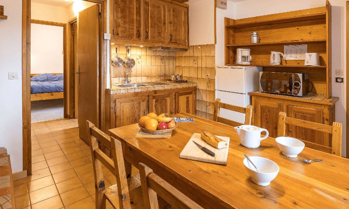 Arvieux Apartment | Gites Simond welcomes you to Arvieux in the heart of the Queyras Regional Park,