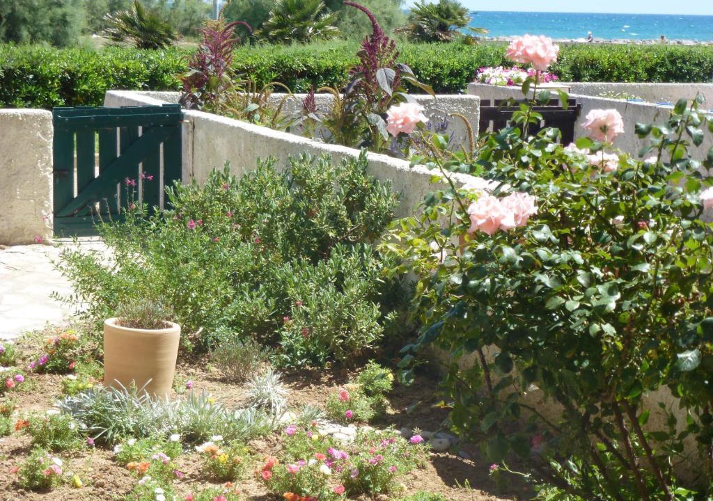 Palavas-les-Flots Apartment | Goelands