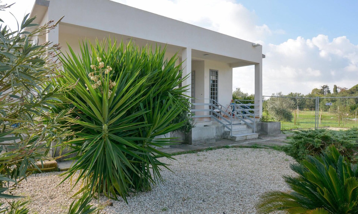 Comiso House | Gorgeous home in Comiso with WiFi