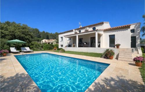 Grans House | Gorgeous Home In Grans