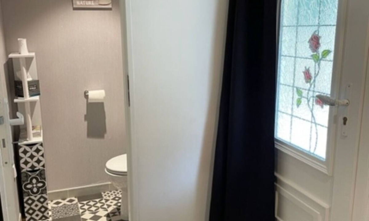 Sillans-la Cascade Apartment | Grand Appartement Dans le Haut Var à Proximité de la Cascade !