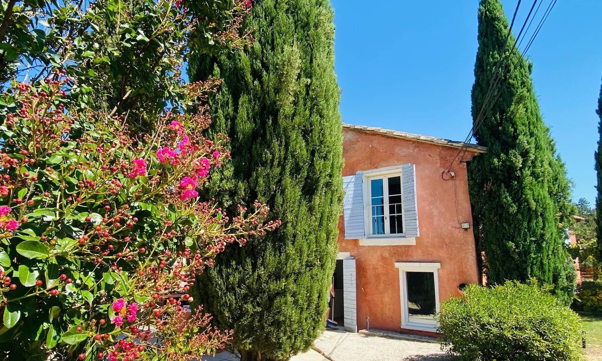 Cheval-Blanc House | Grand Mas Provençal with swimming pool