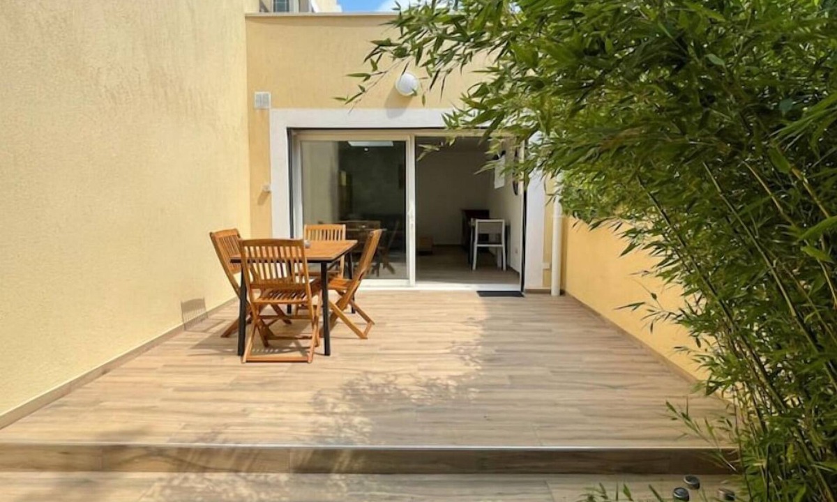 Carry-le-Rouet Apartment | Grand Studio Neuf à Carry le Rouet