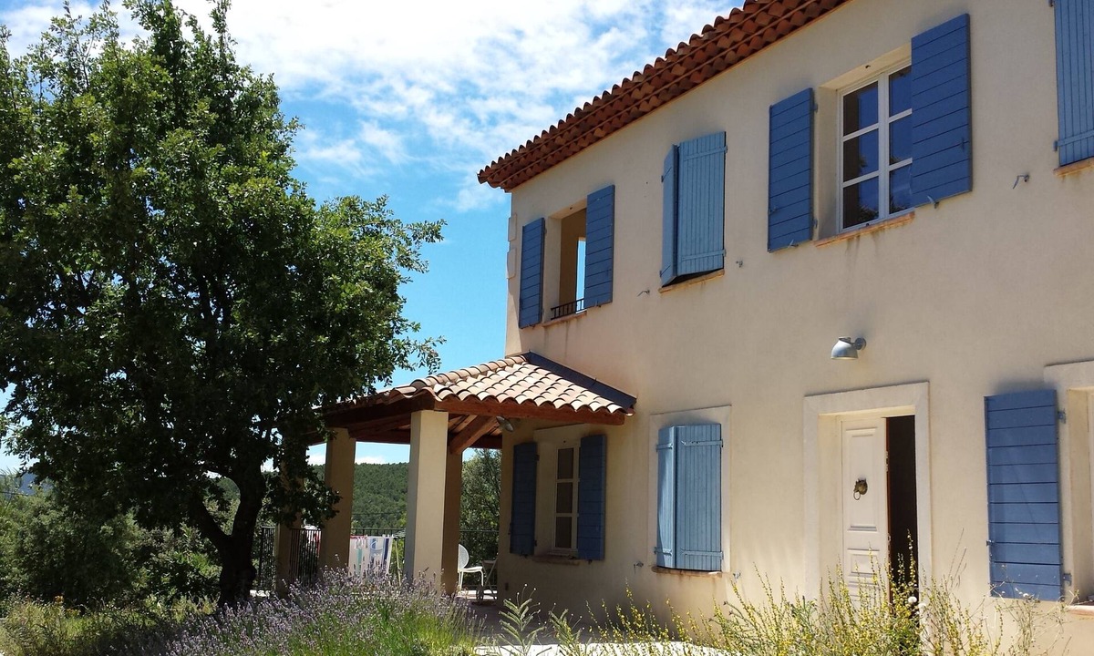 Lorgues Villa | Grand Villa in Lorgues, Provence