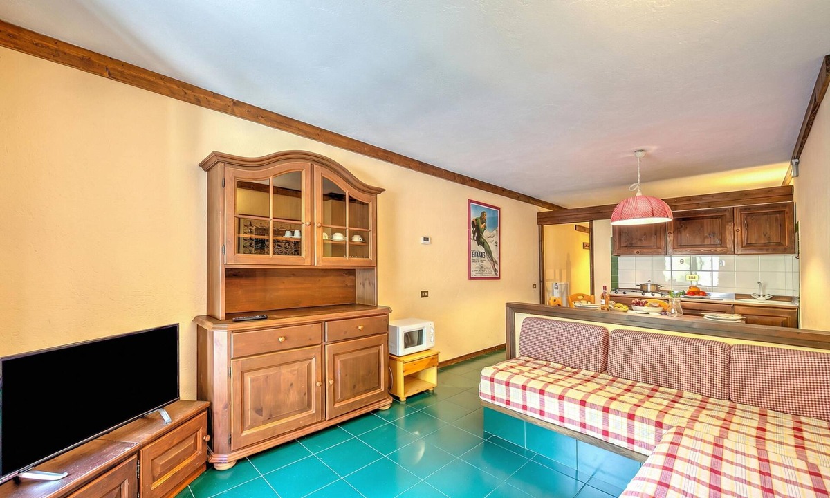 Grangesises Apartment | Grange Hike & Ski - 41D Sestriere, Sestriere - Grange Sises, Italy