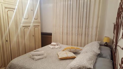 Lucca Historical Center Apartment | Granny's house