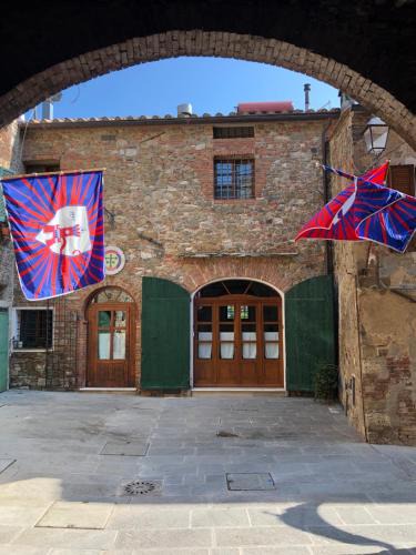 Campagnatico House | Guest House