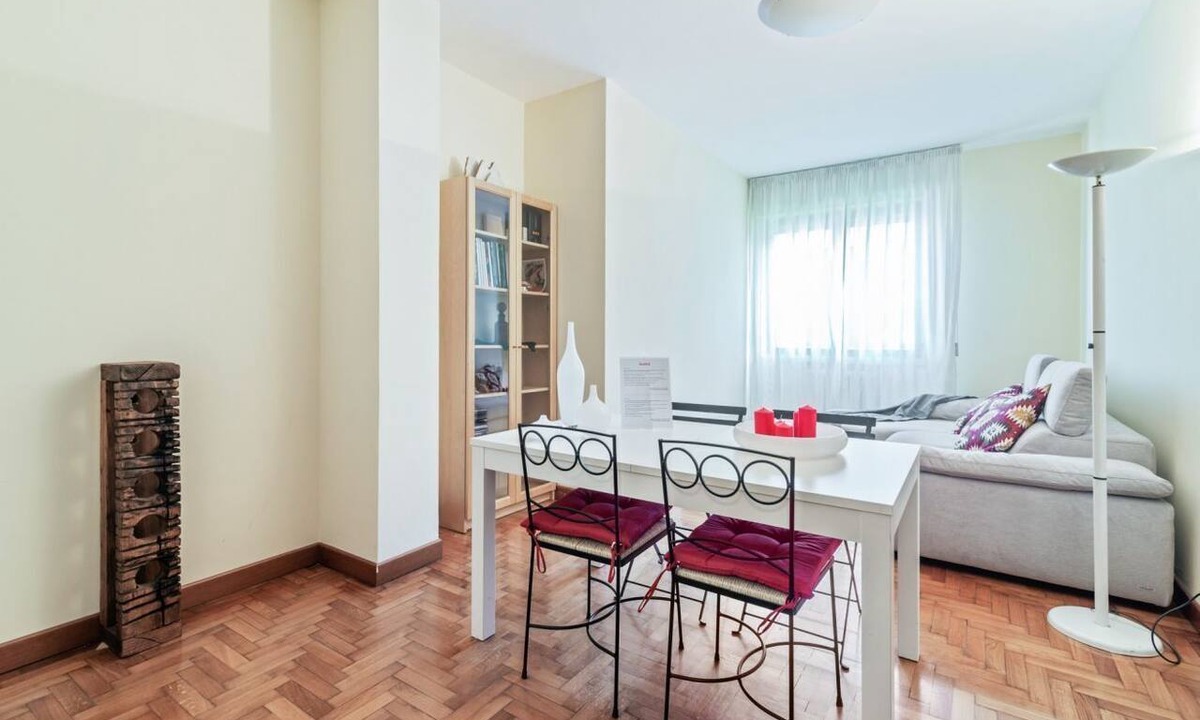 Padova Apartment | GuestHost - Modern and spacious apartment perfect for 5 guests is located in the Santa Rita area, a residential and very quiet area, a 10-minute walk from Prato della Valle and the Basilica of Sant'Antonio and 5 minutes from the main hospitals. Nearby yo