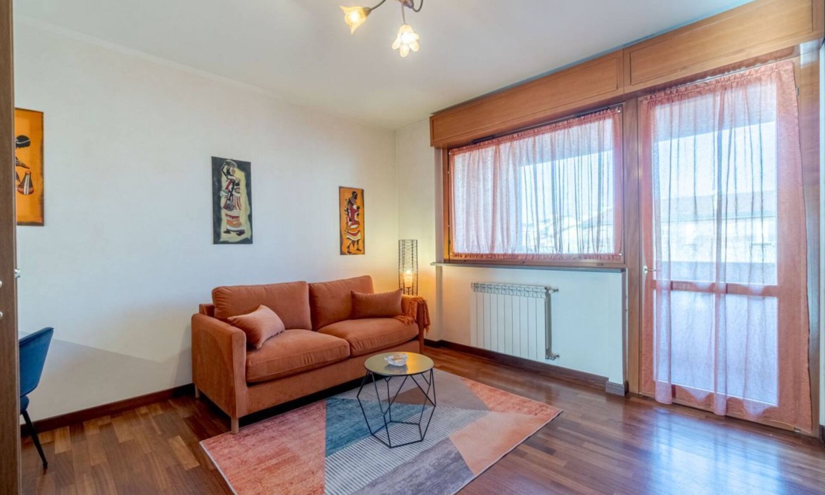 San Paolo Apartment | GuestHost - Modern and spacious apartment is located in a prestigious area of the city near the Polytechnic, situated less than 2 km away, and well connected to the historic center thanks to public transport that allows you to reach all points of interes