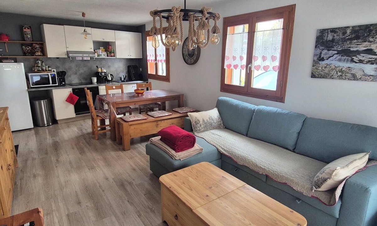 Guillestre Apartment | Guillestre - Risoul