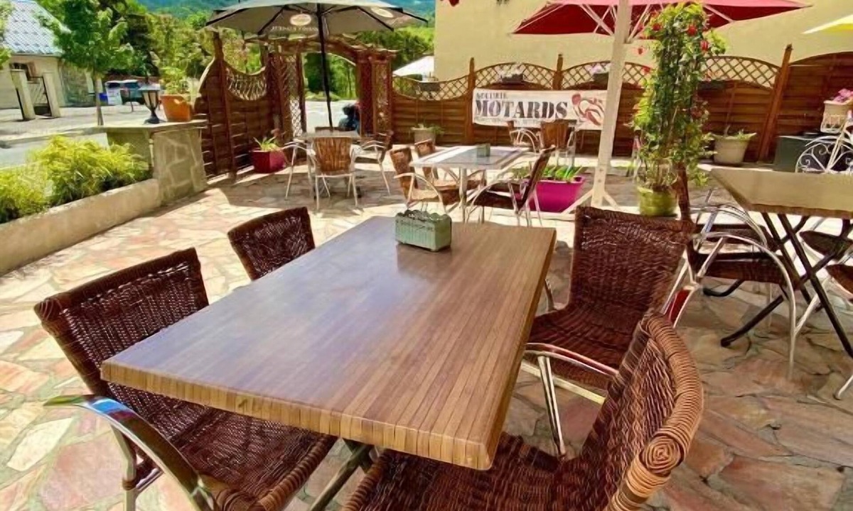 Jausiers Hotel | Hôtel Bel'Air