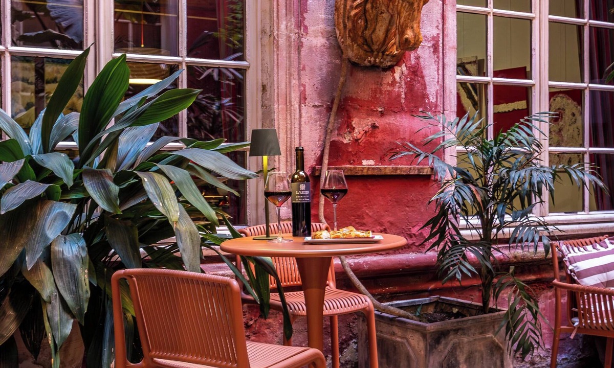 Arles City Centre Hotel | Hôtel de l'Amphithéâtre