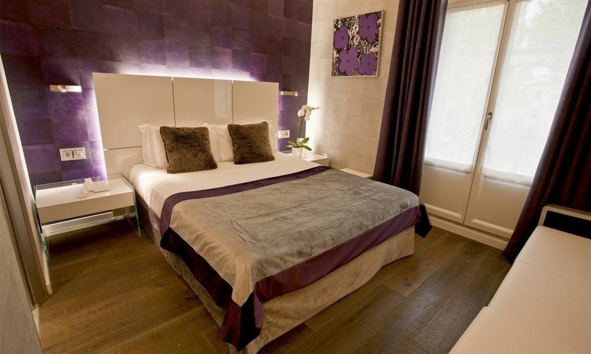 Les Arceaux Hotel | Hôtel des Arceaux