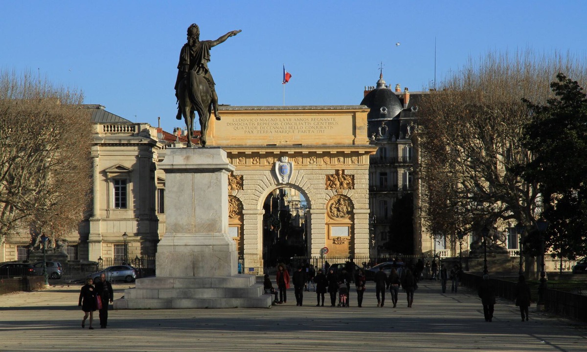 Montpellier City-Centre Hotel | Hôtel des Etuves