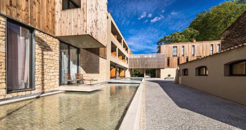 Pont Royal Hotel | Hôtel du Golf