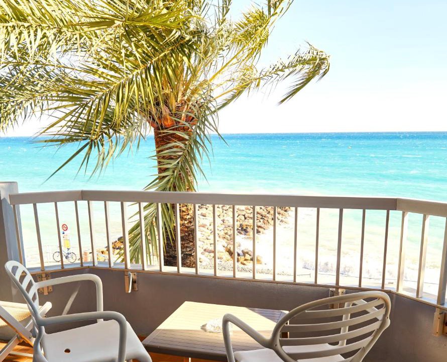 Menton Hotel | Hôtel Le Dauphin