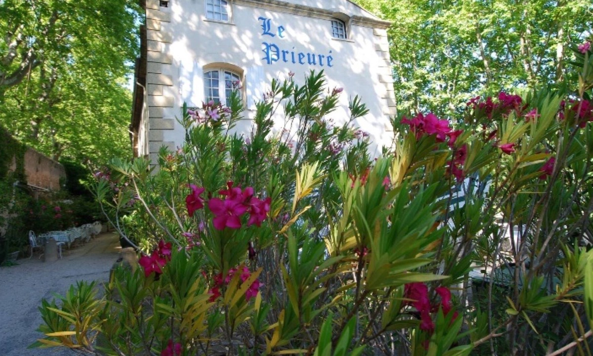 Est Hotel | Hôtel Le Prieure