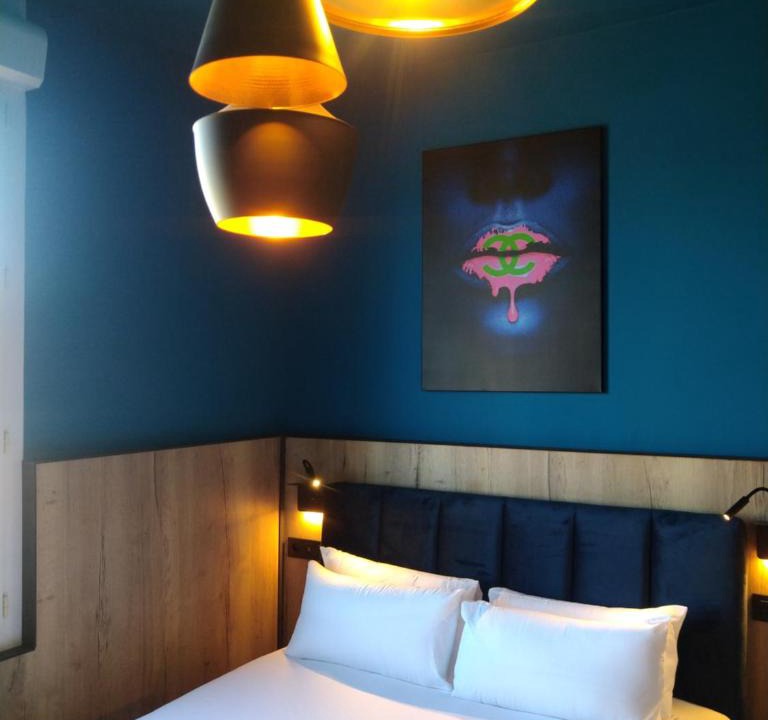 Palavas-les-Flots Hotel | Hôtel les 4 éléments