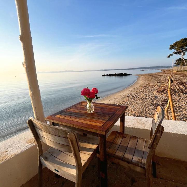 Hyeres Hotel | Hôtel Lido Beach