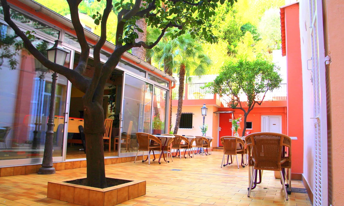 Menton Hotel | Hôtel Menton Riviera