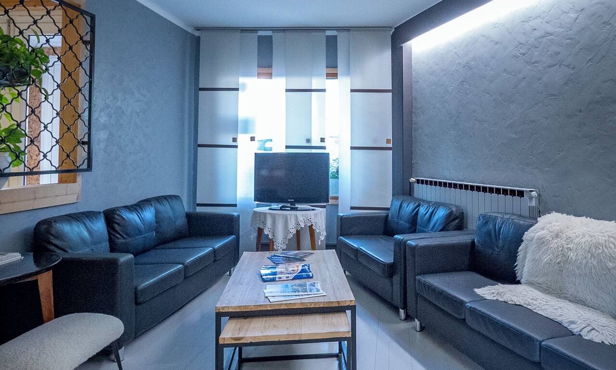 Briancon Hotel | Hôtel Mont-Brison