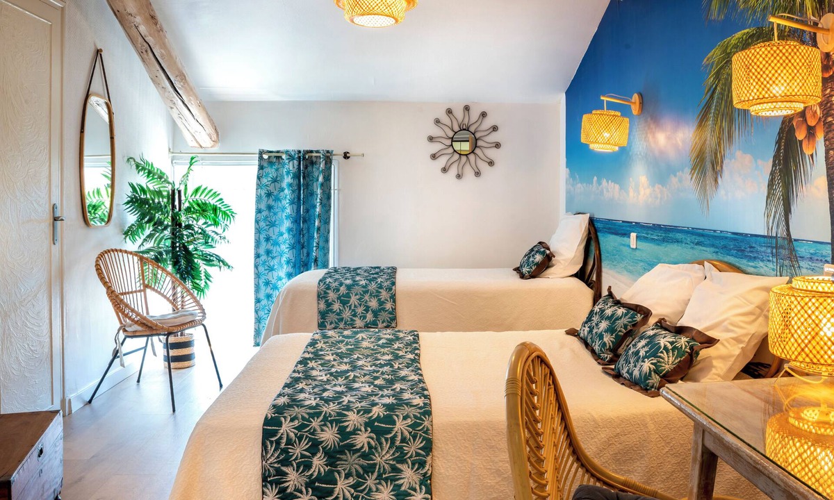 Cavaillon Hotel | Hôtel Toppin