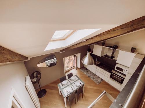 Savigliano Apartment | [Historic Center] Charming Apartment Free Wi-Fi