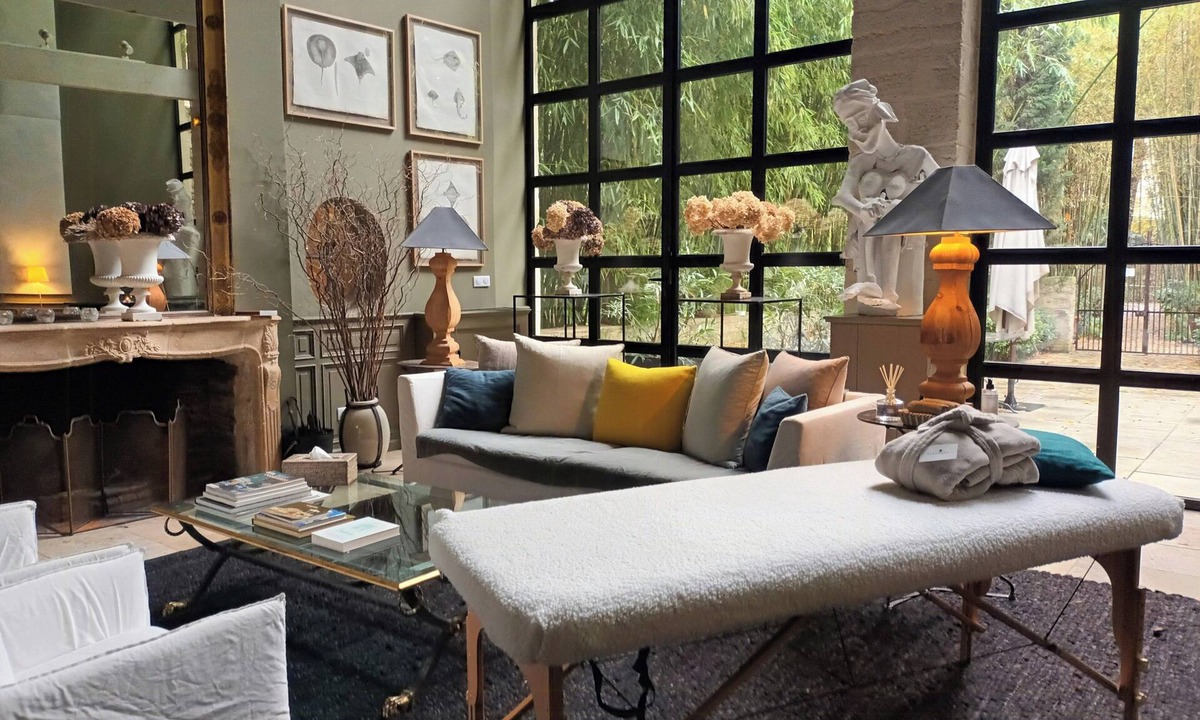 Avignon City Centre House | Historic residence in the heart of Avignon
