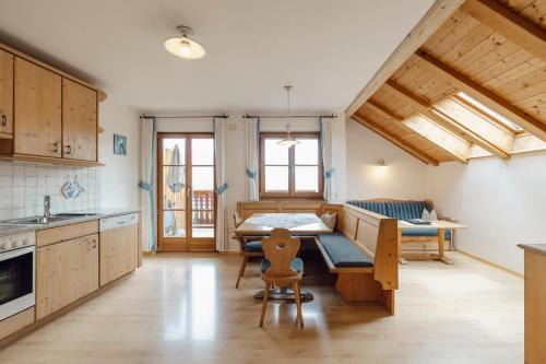Lagundo House | Hofer am Bach