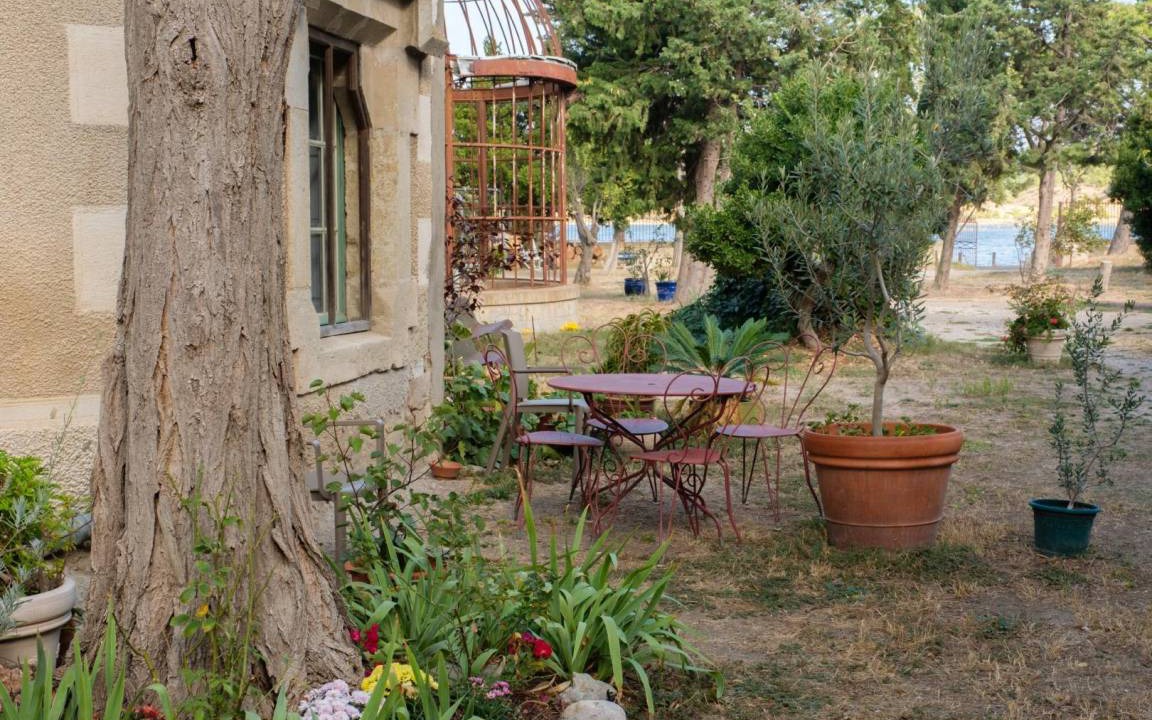 Peyriac-de-Mer House | Holiday home, shower or bath, toilet, 1 bed room