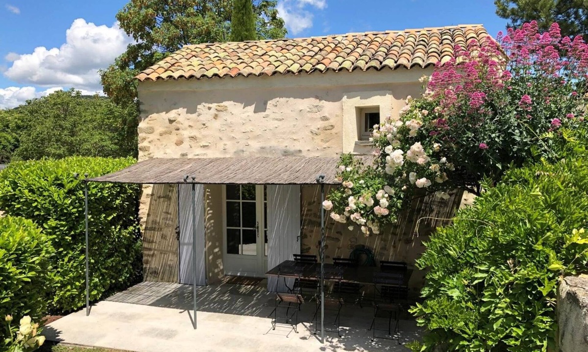Aiglun Apartment | Holiday home: Gîte du Couchant