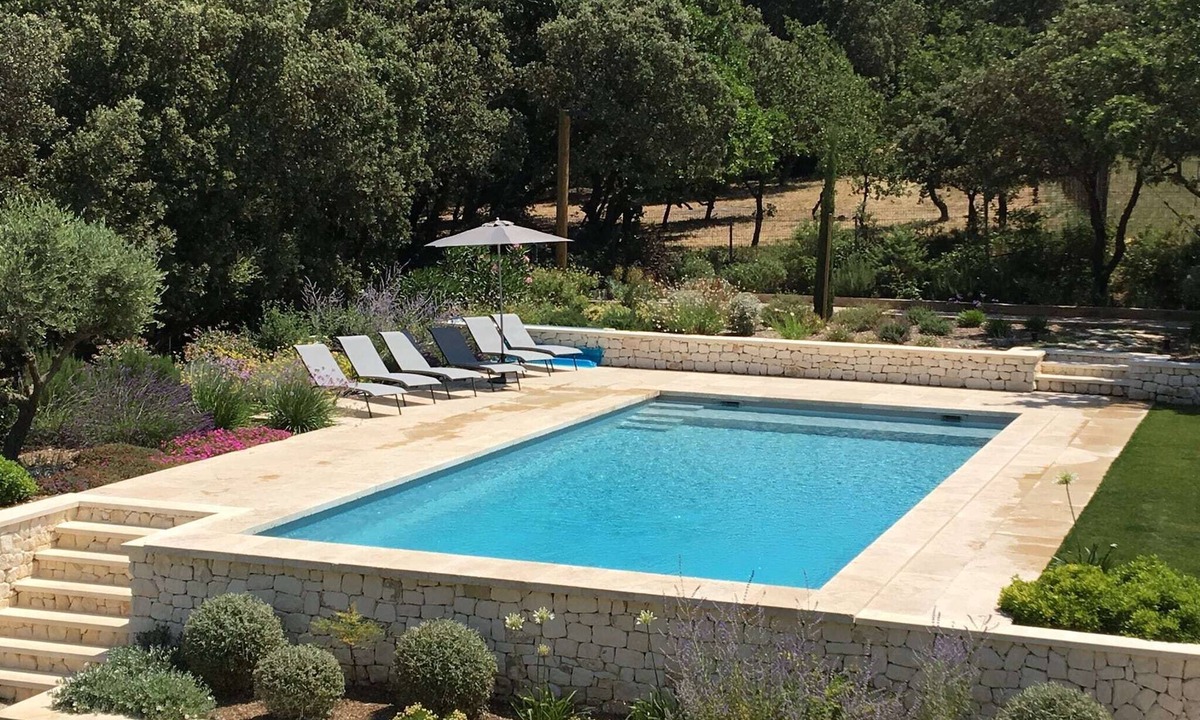 Eyragues Villa | Holiday home near Saint-Rémy-de-Provence