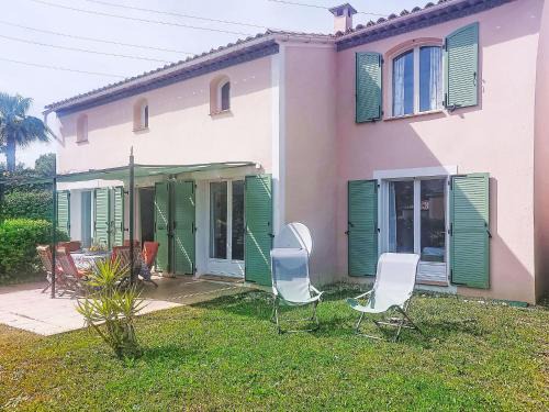 Mougins House | Holiday Home Olivier by Interhome