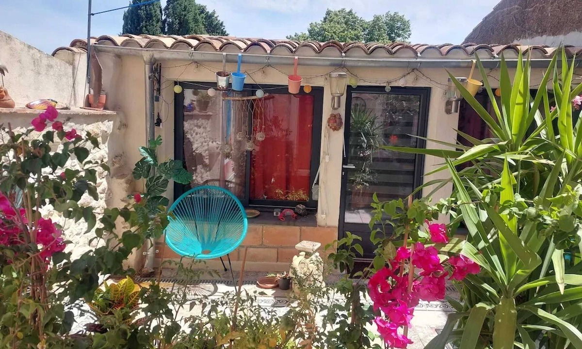 Roujan Apartment | Homerez - Apartment in Roujan