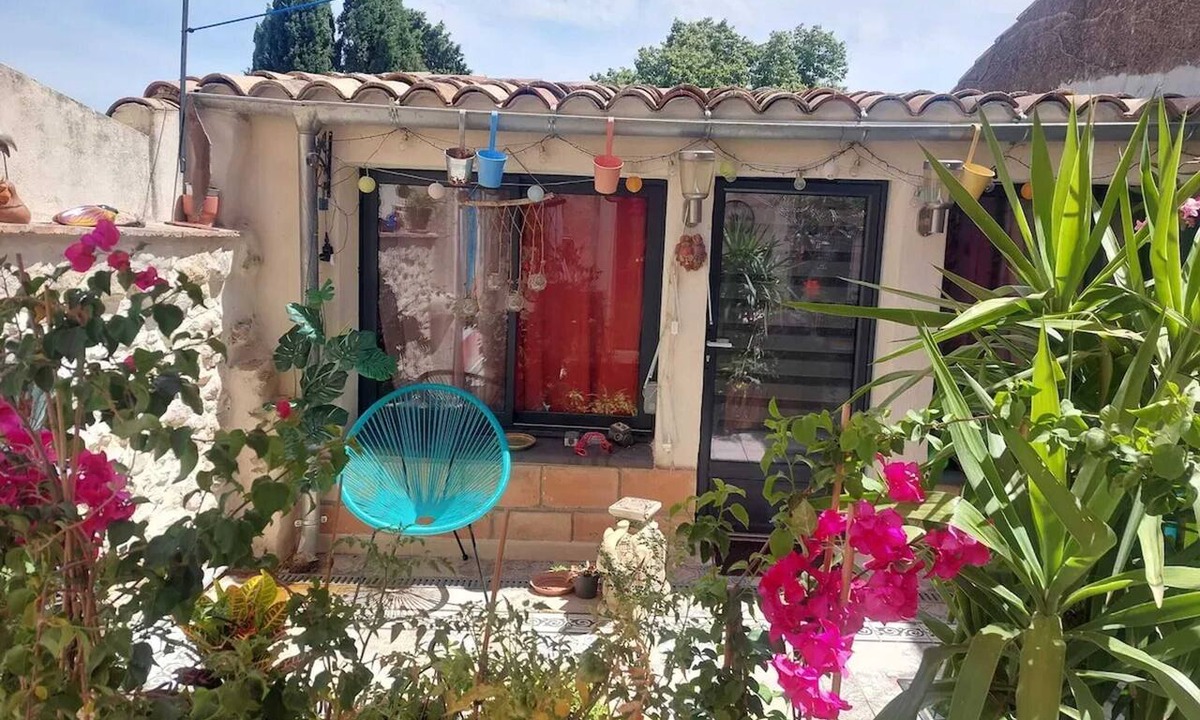 Roujan Apartment | Homerez - Apartment in Roujan