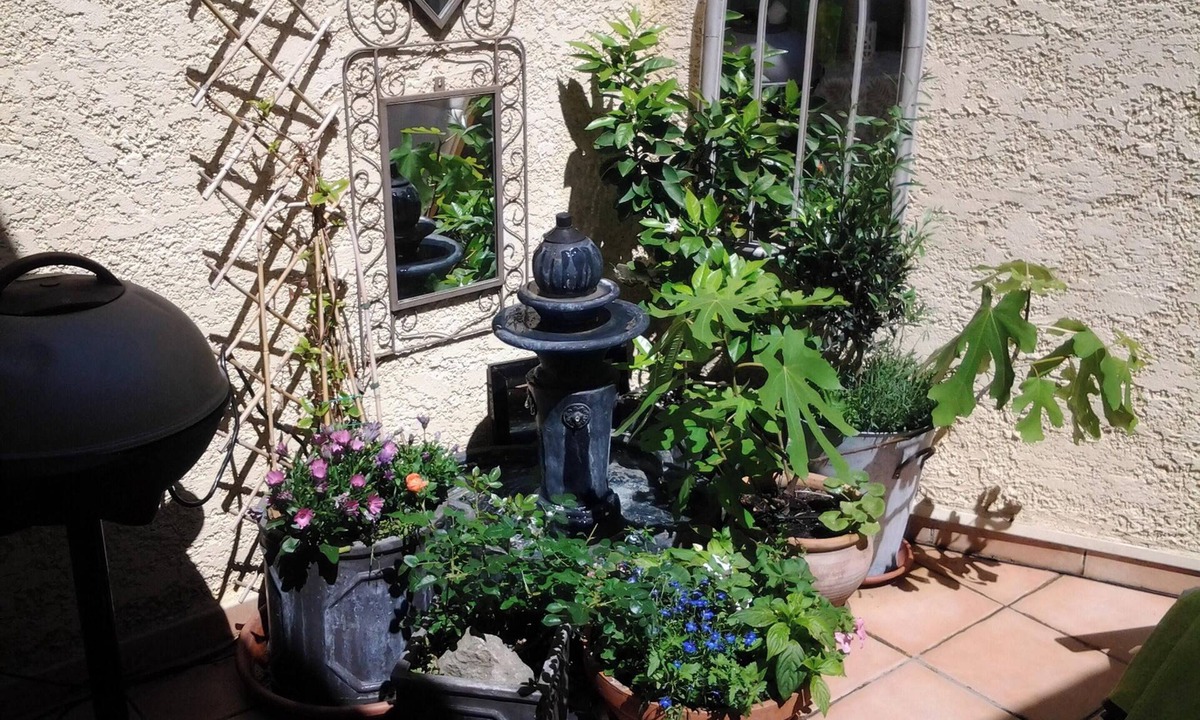 Pouzols-Minervois House | Homerez - House in Pouzols-Minervois