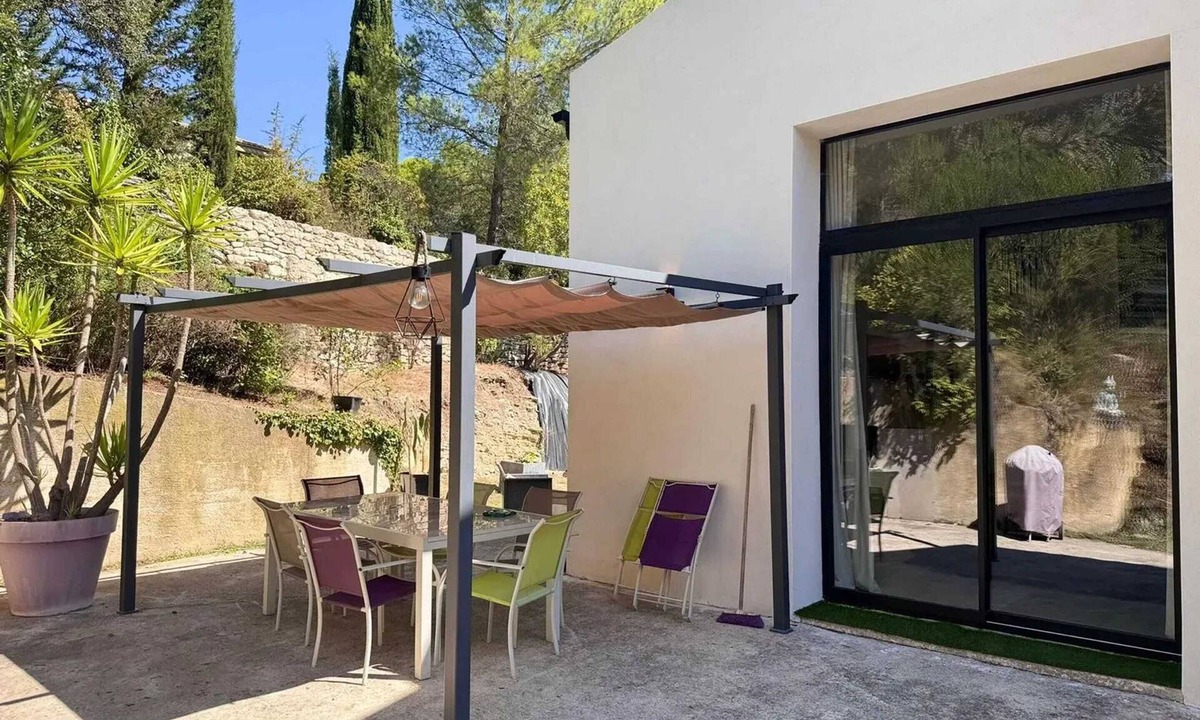 Aubais House | Homerez - House in Aubais