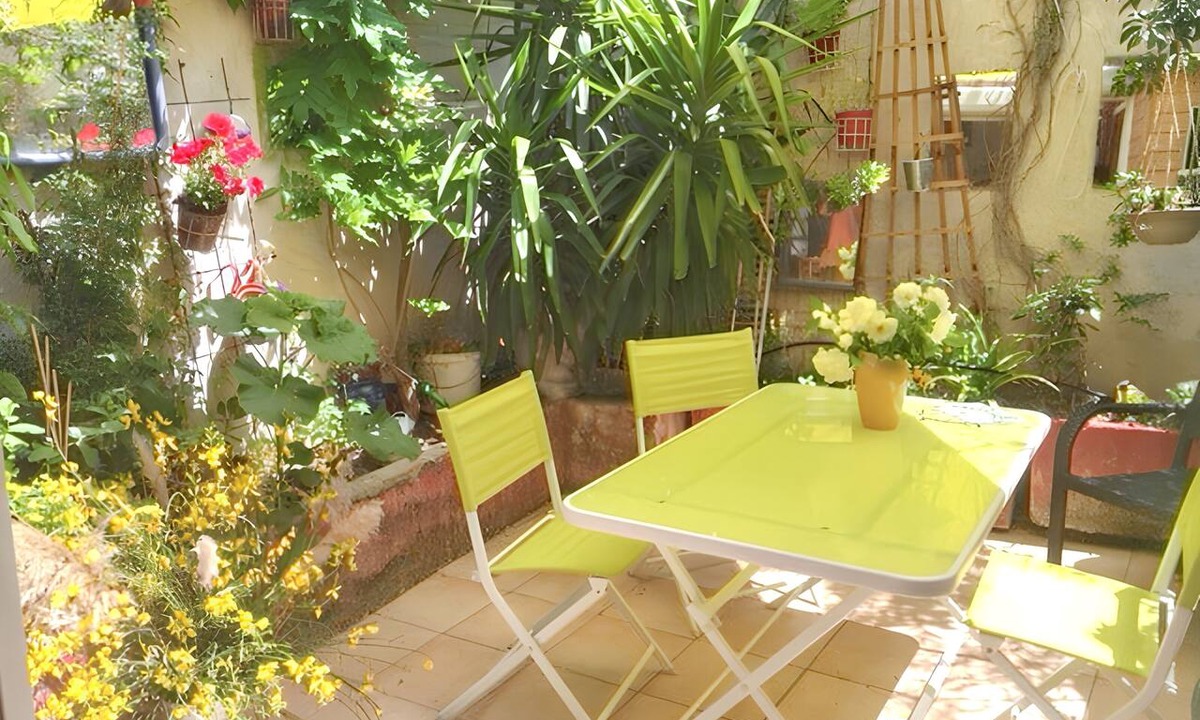 Avignon City Centre House | Homerez - House in Avignon