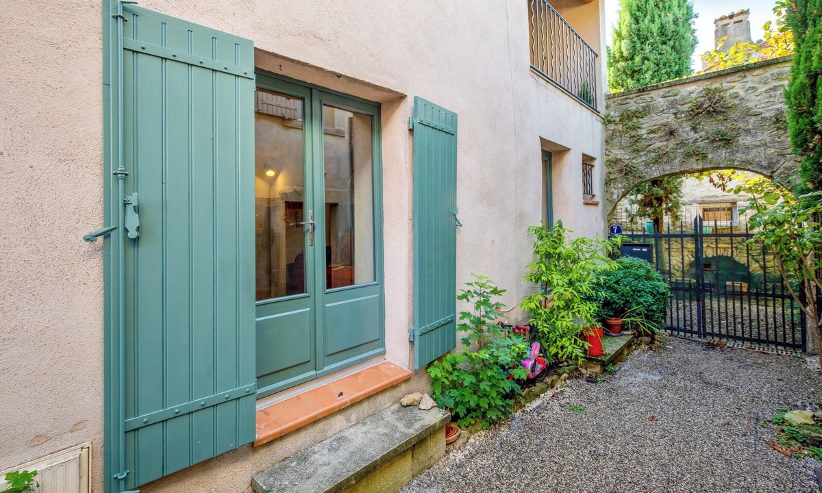 Bonnieux House | Homerez - House in Bonnieux