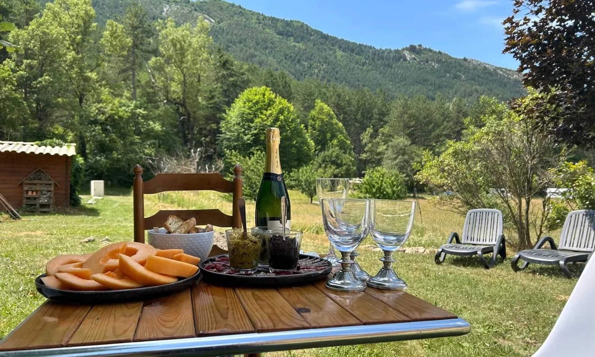 Castellane House | Homerez - House in Castellane