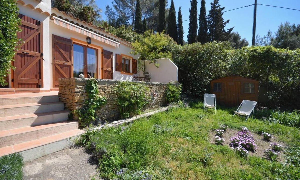 Ceyreste House | Homerez - House in Ceyreste