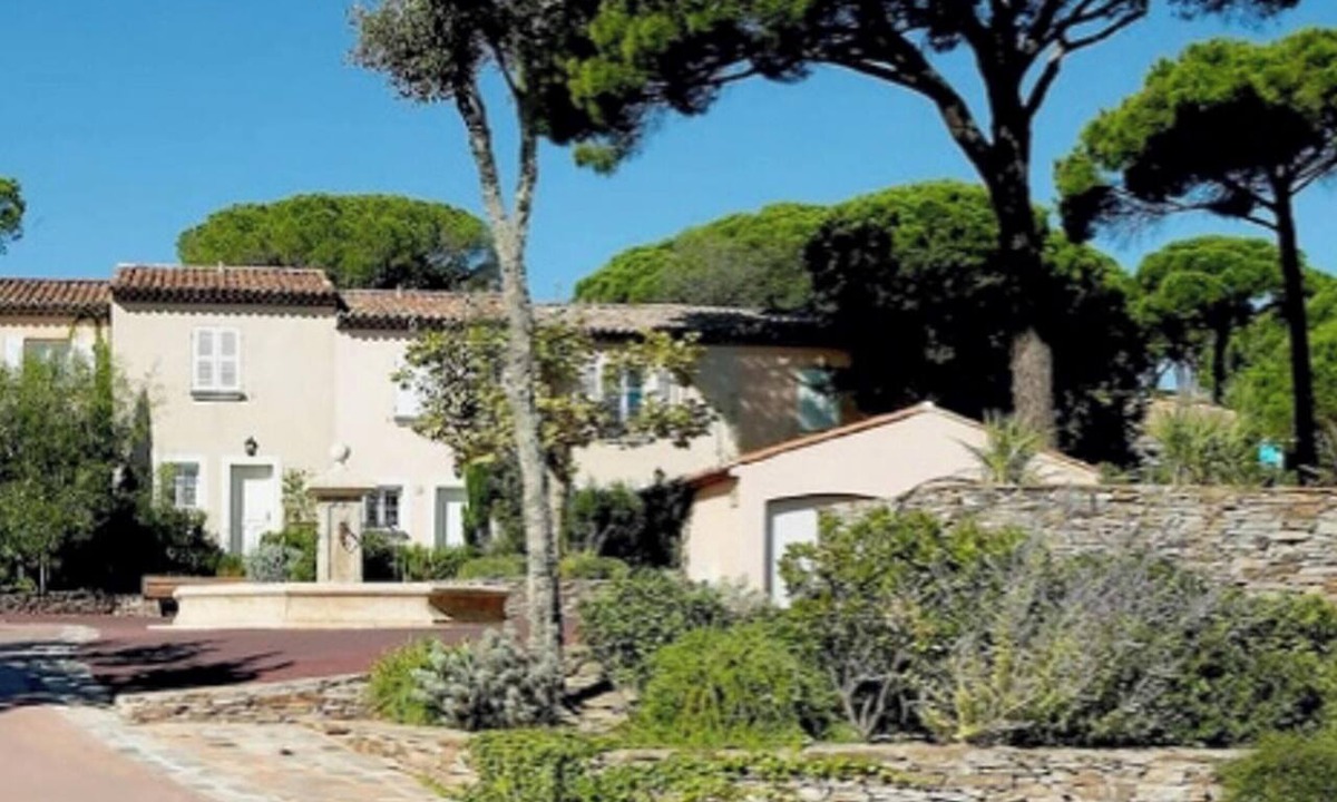 Gassin House | Homerez - House in Gassin