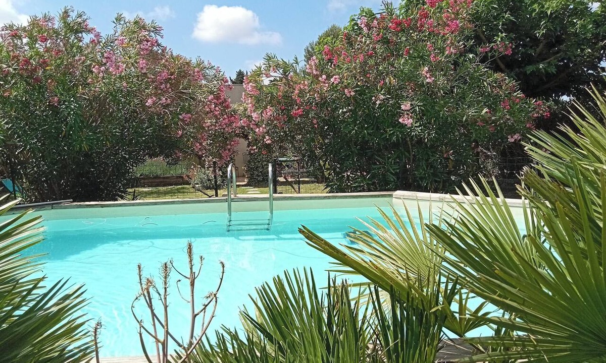Maillane House | Homerez - House in Maillane