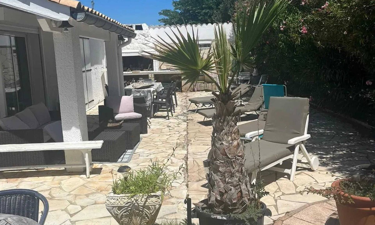 Marseillan House | Homerez - House in Marseillan