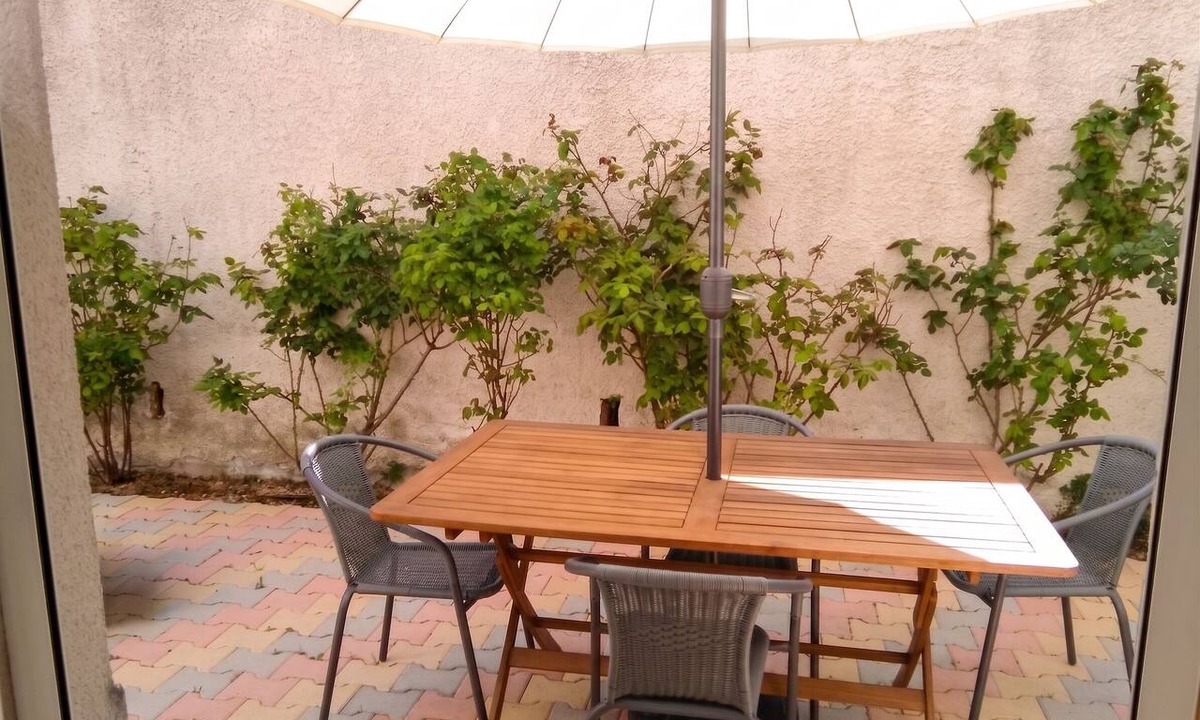 11th Arrondissement House | Homerez - House in Marseille