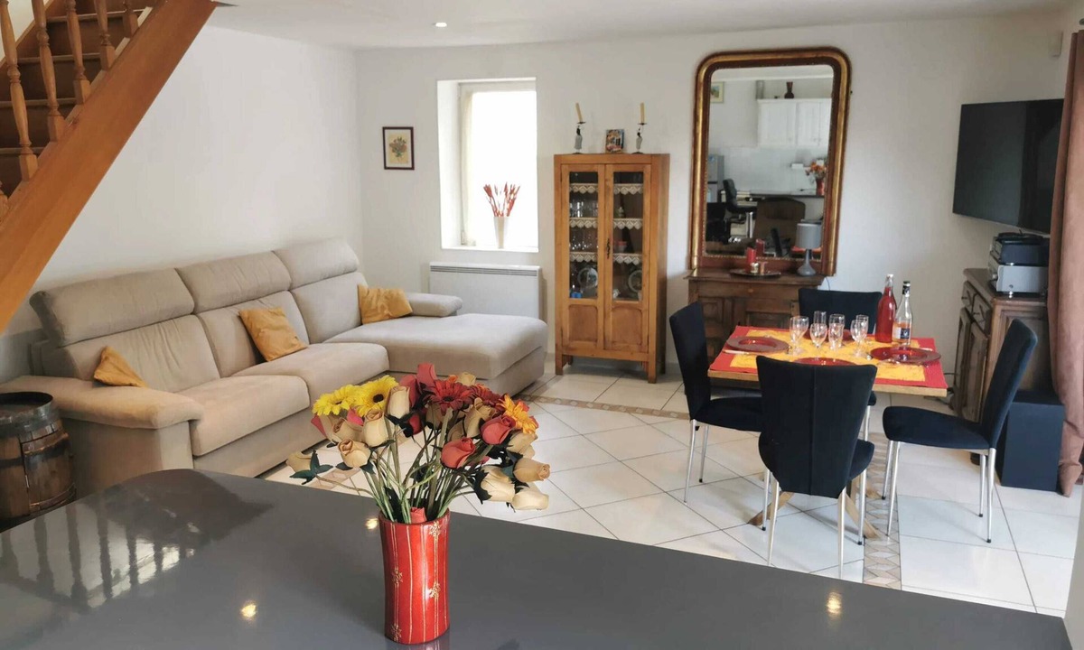 Bompard House | Homerez - House in Marseille