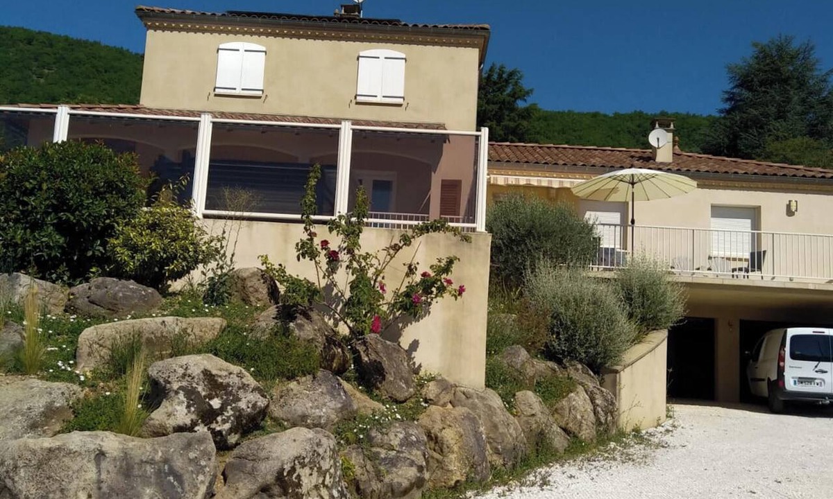 Nant House | Homerez - House in Nant