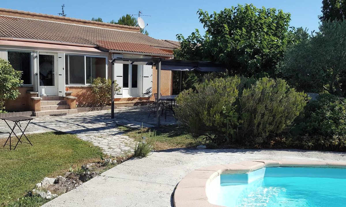 Velleron House | Homerez - House in Velleron