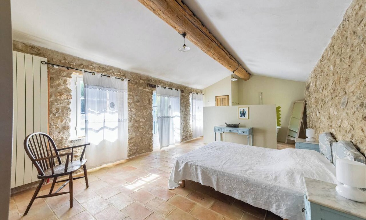 Saignon Villa | Homerez - Villa in Saignon
