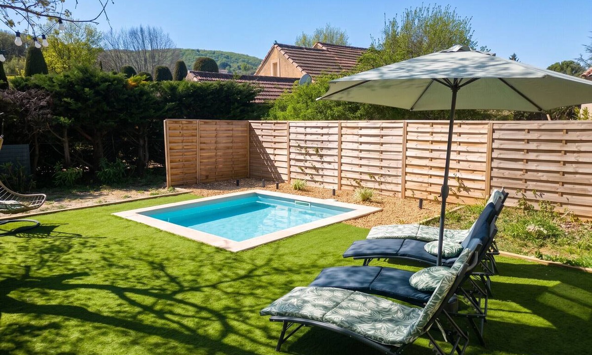 Saignon Villa | Homerez - Villa in Saignon
